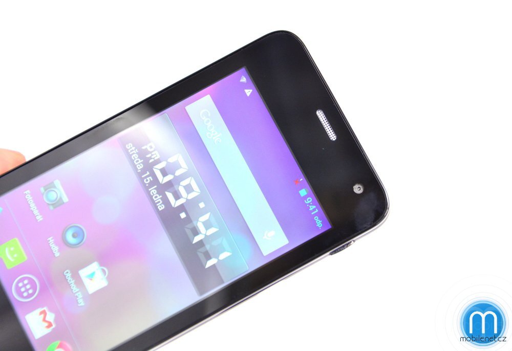 Gigabyte GSmart Tuku T4