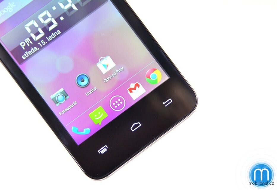 Gigabyte GSmart Tuku T4