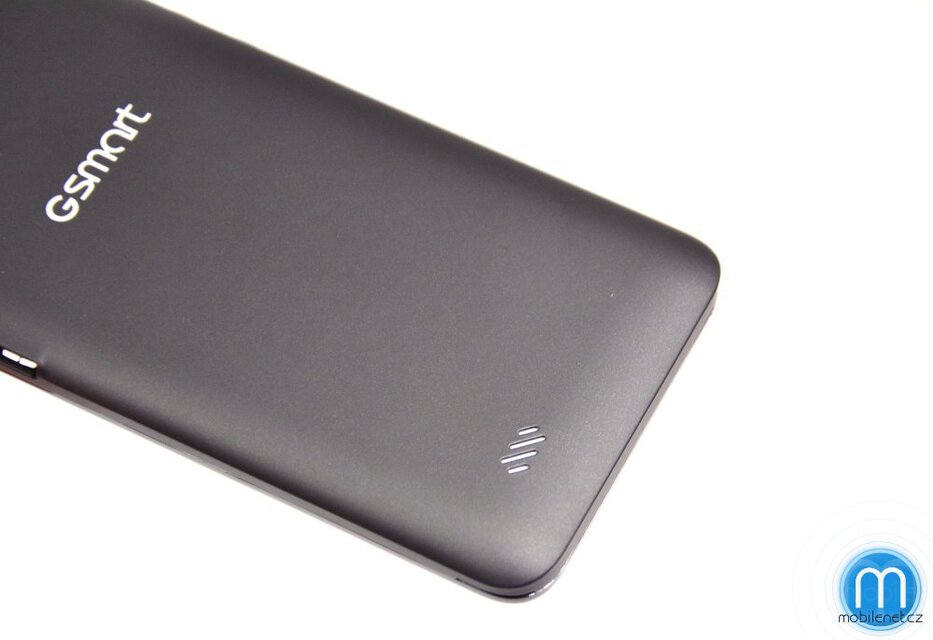 Gigabyte GSmart Tuku T4