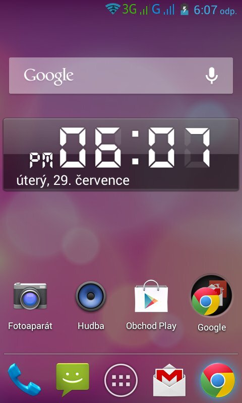 Gigabyte GSmart Tuku T4