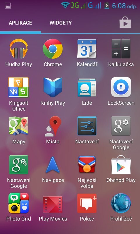 Gigabyte GSmart Tuku T4