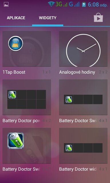 Gigabyte GSmart Tuku T4