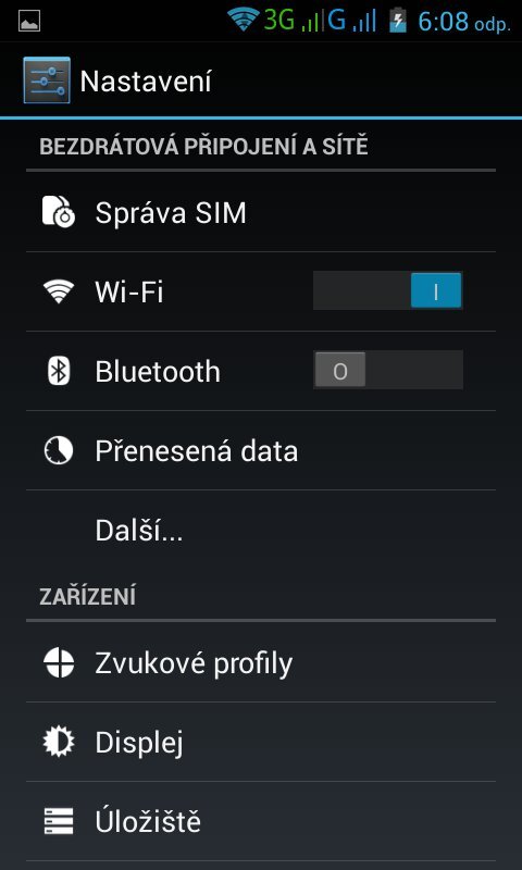 Gigabyte GSmart Tuku T4