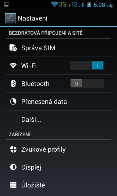 Gigabyte GSmart Tuku T4