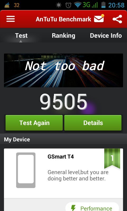 Gigabyte GSmart Tuku T4