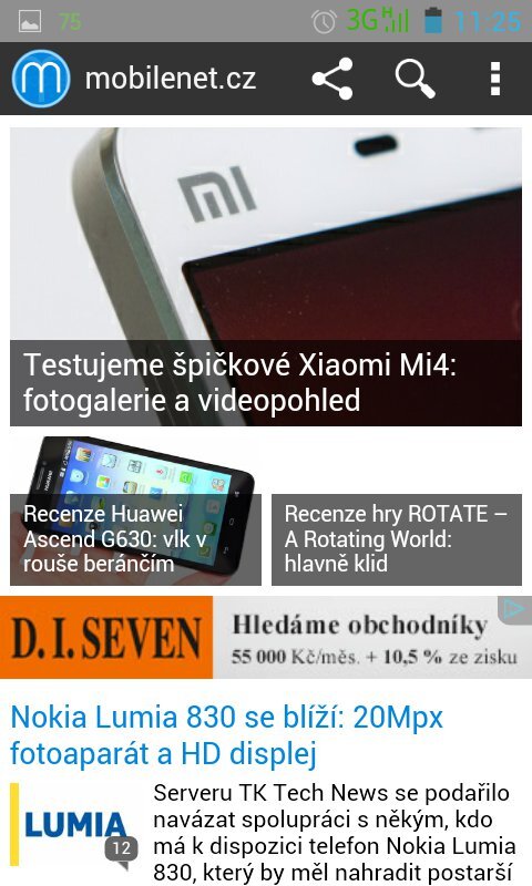 Gigabyte GSmart Tuku T4