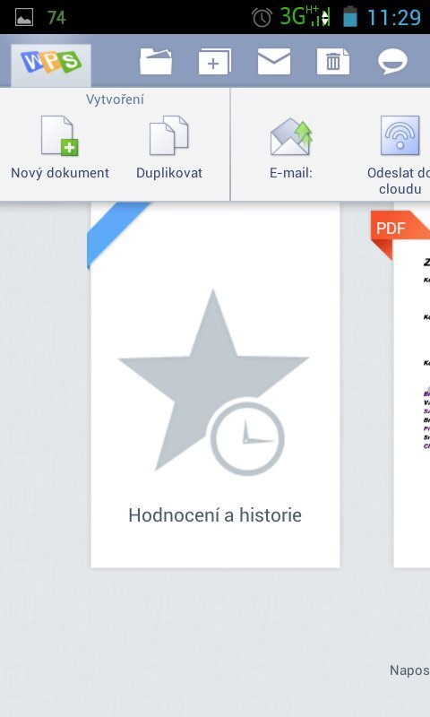 Gigabyte GSmart Tuku T4
