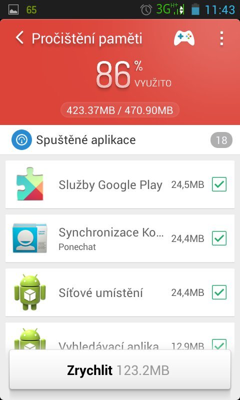 Gigabyte GSmart Tuku T4