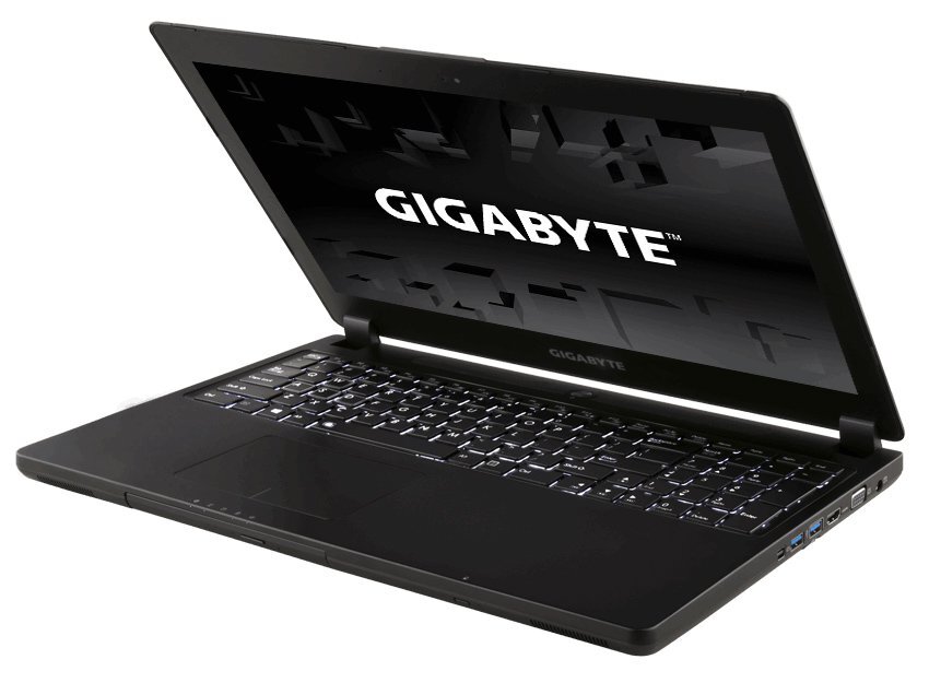 Gigabyte P35X