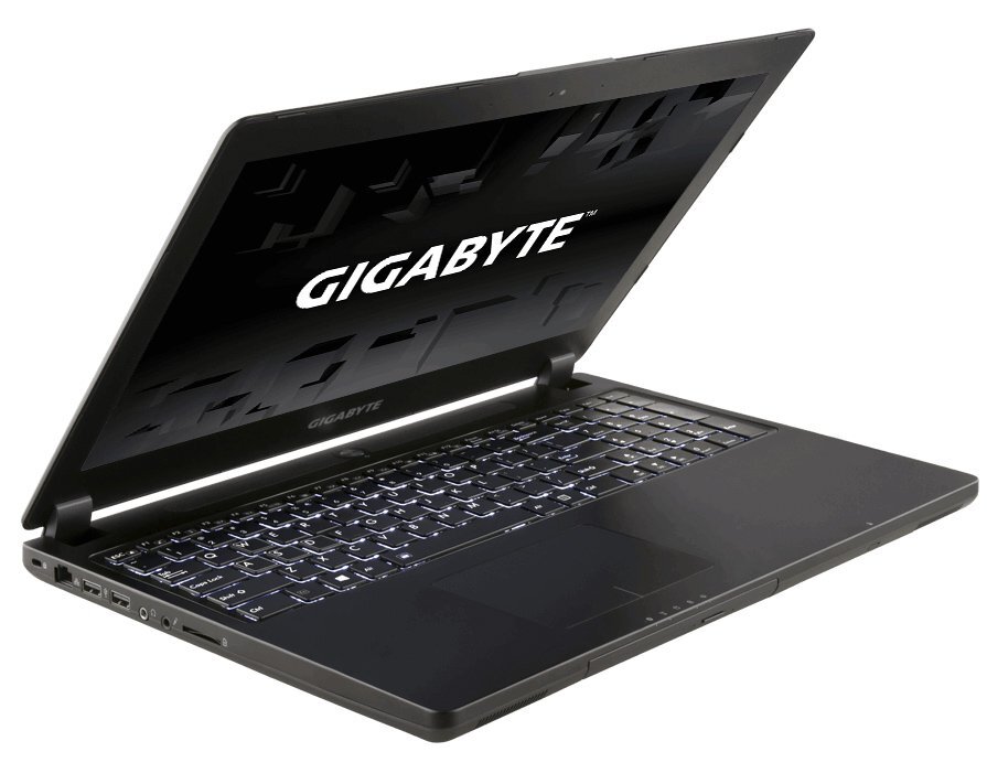 Gigabyte P35X