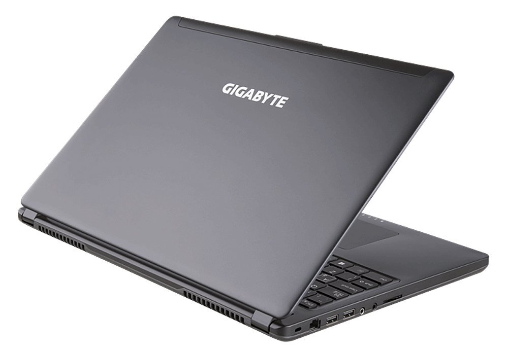 Gigabyte P35X