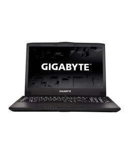 Gigabyte P55W