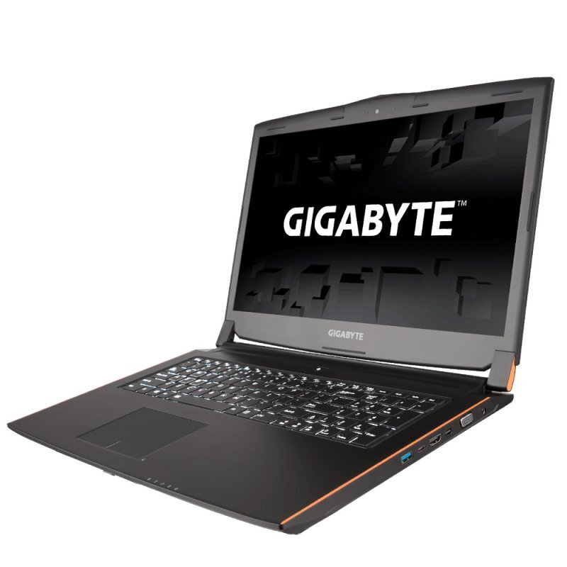 Gigabyte P57W