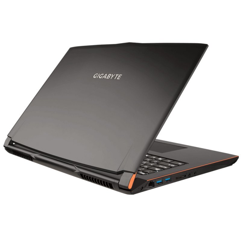 Gigabyte P57W