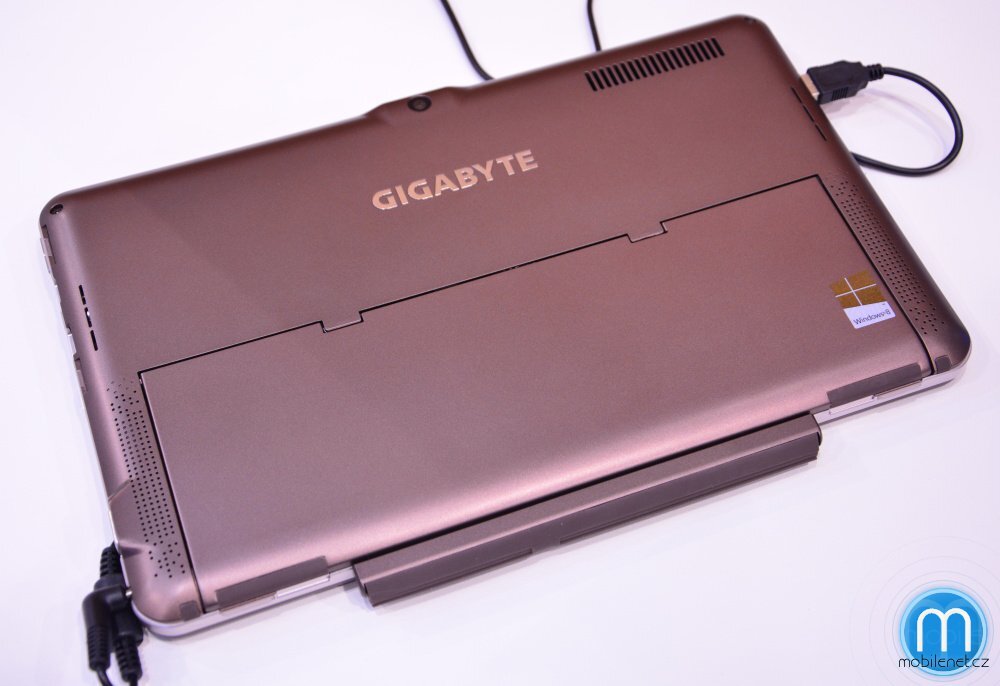 Gigabyte S11M