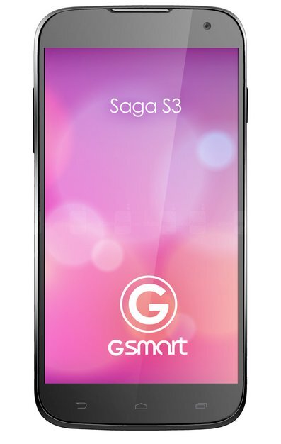 Gigabyte Saga S3