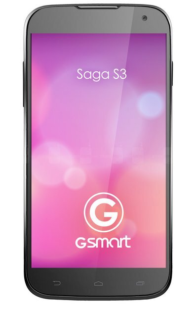 Gigabyte Saga S3