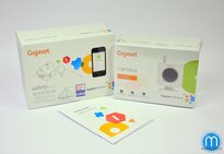 Gigaset elements základní sada