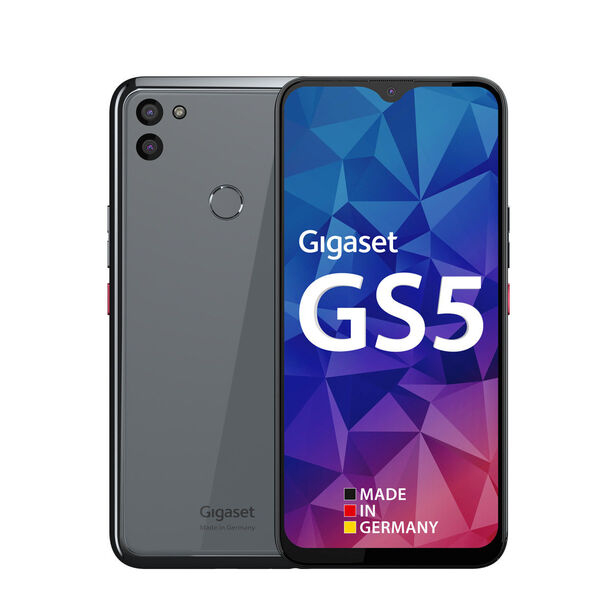 Gigaset GS5