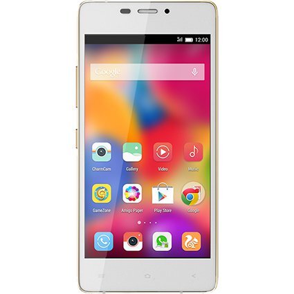 Gionee Elife S5.1