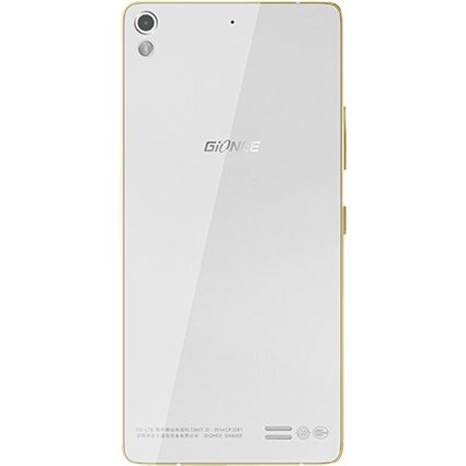 Gionee Elife S5.1
