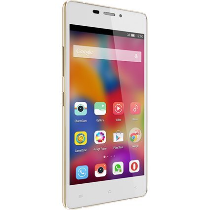 Gionee Elife S5.1