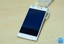 Gionee Elife S5.5