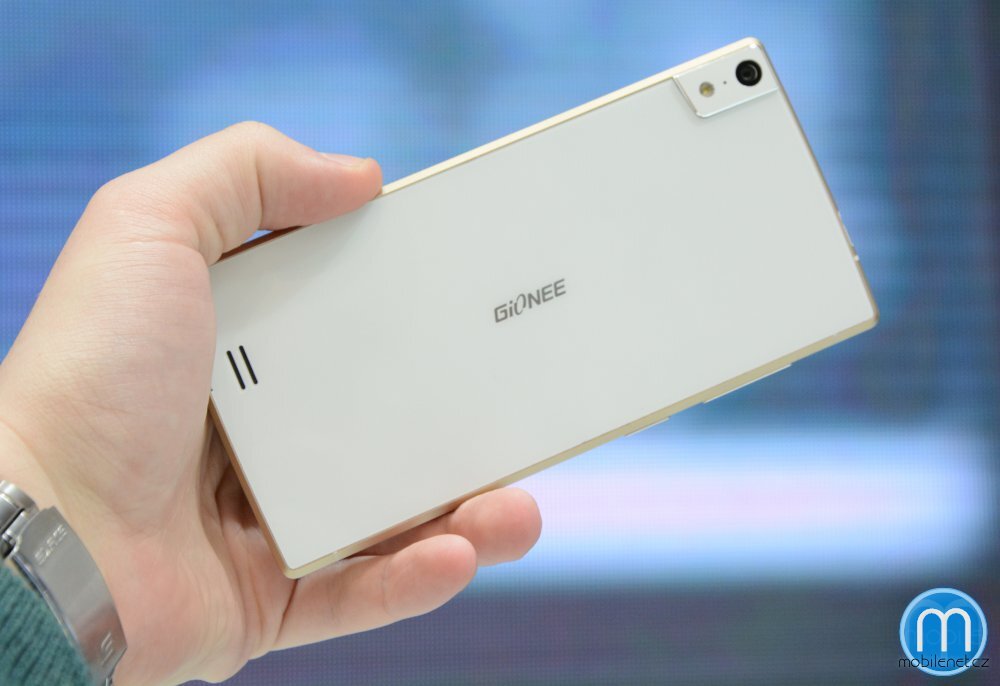 Gionee Elife S5.5