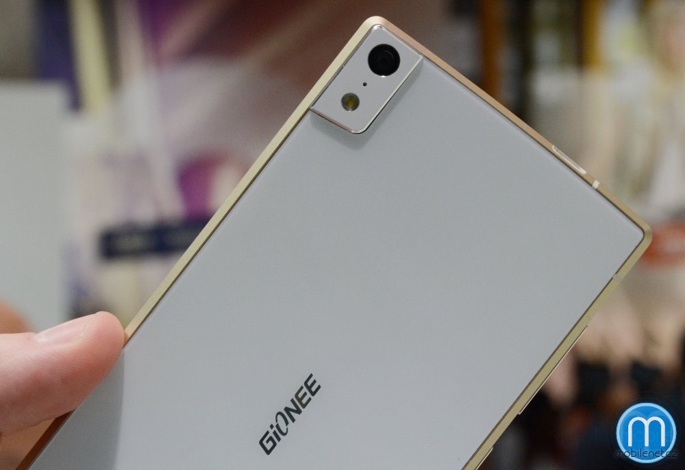 Gionee Elife S5.5