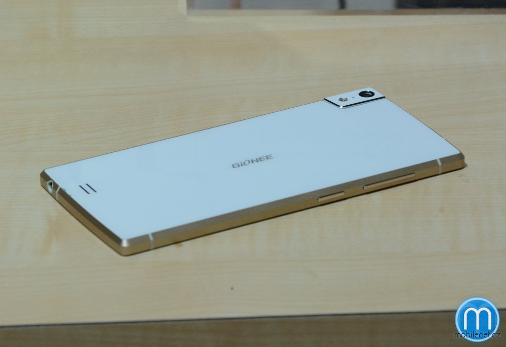 Gionee Elife S5.5
