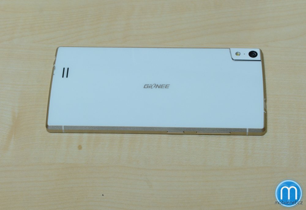 Gionee Elife S5.5