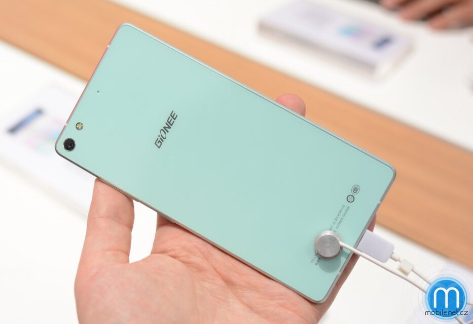 Gionee Elife S7