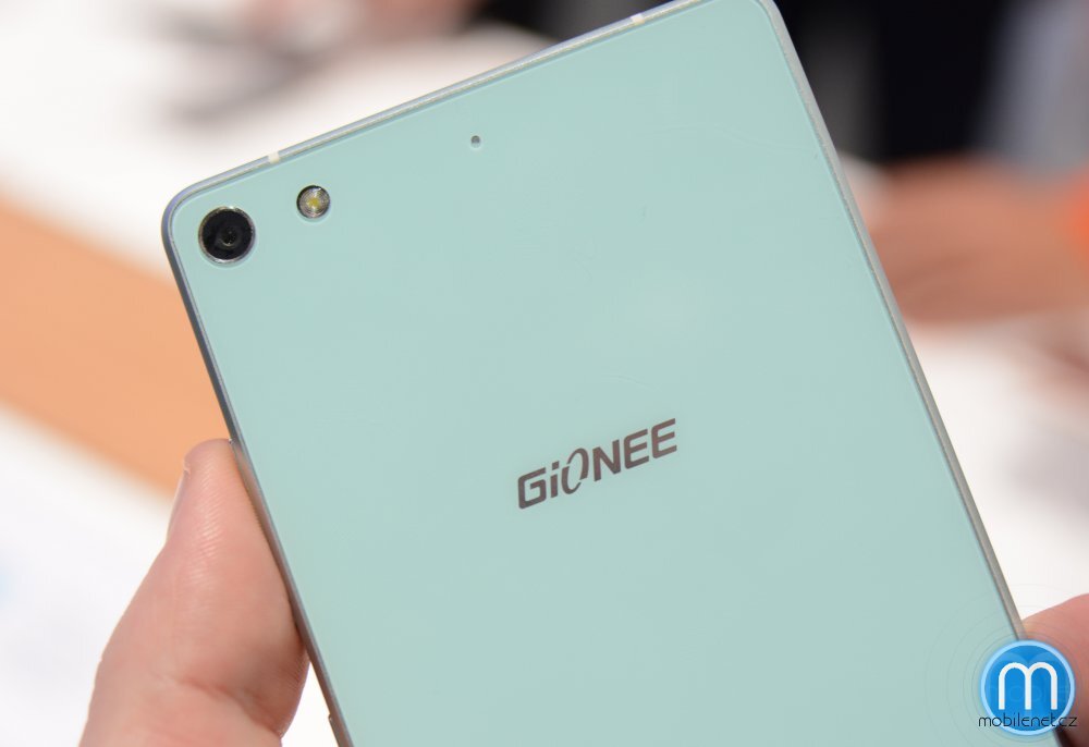 Gionee Elife S7