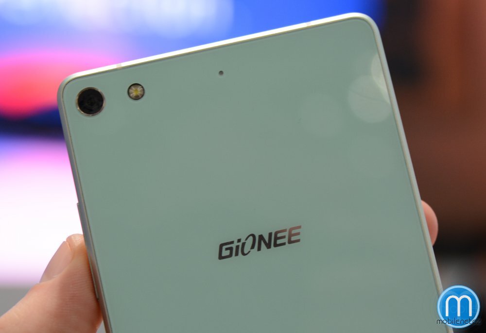 Gionee Elife S7