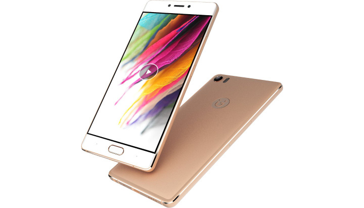 Gionee S8