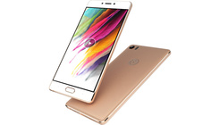 Gionee S8