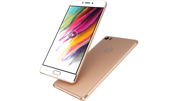 Gionee S8