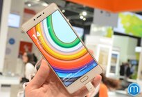 Gionee S8