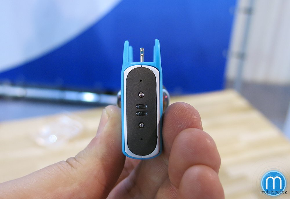 Giroptic iO – 360° kamerka