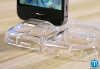 Giroptic iO – 360° kamerka