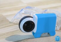 Giroptic iO – 360° kamerka