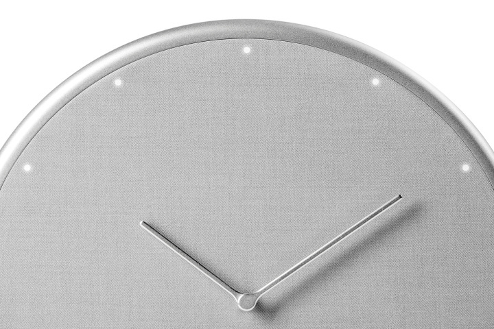 Glance Clock