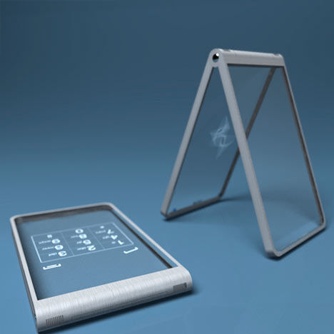 Glass Concept