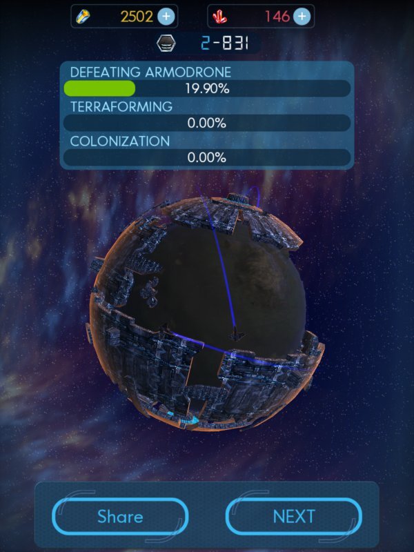 Glidefire Endless Run