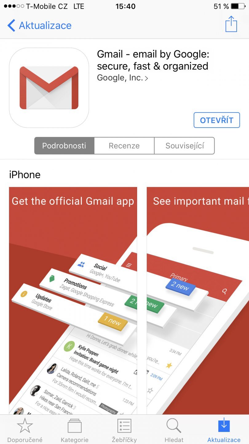 Gmail