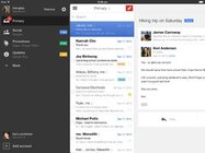 Gmail pro iOS