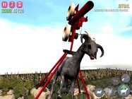 Goat Simulator