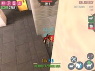 Goat Simulator GoatZ