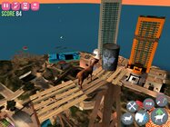 Goat Simulator GoatZ