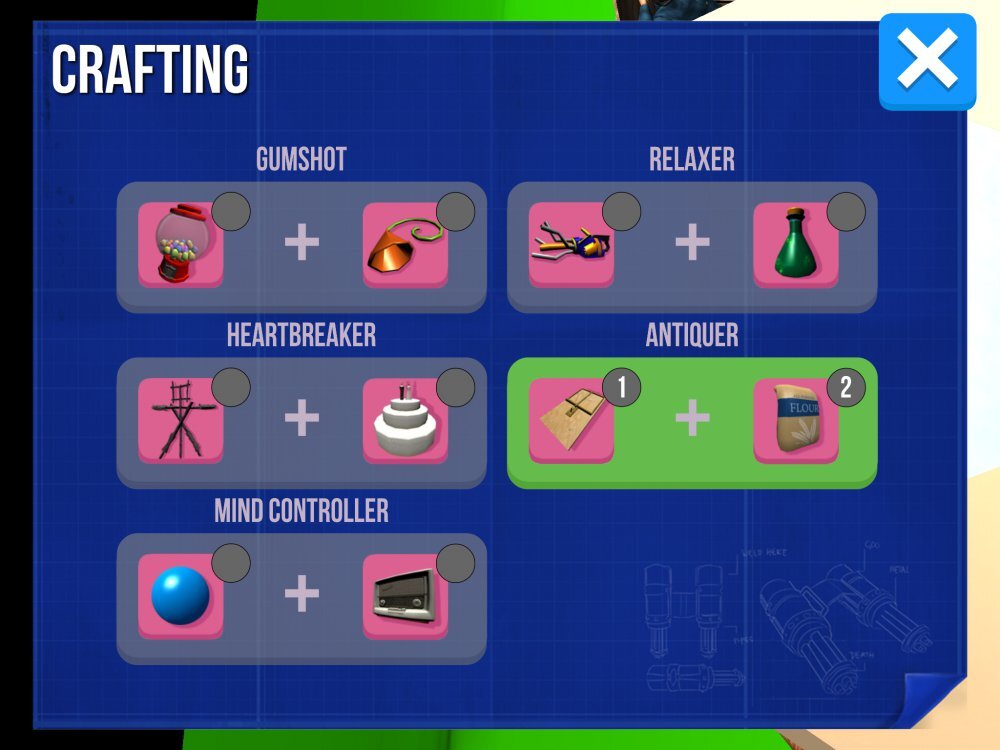 Goat Simulator GoatZ